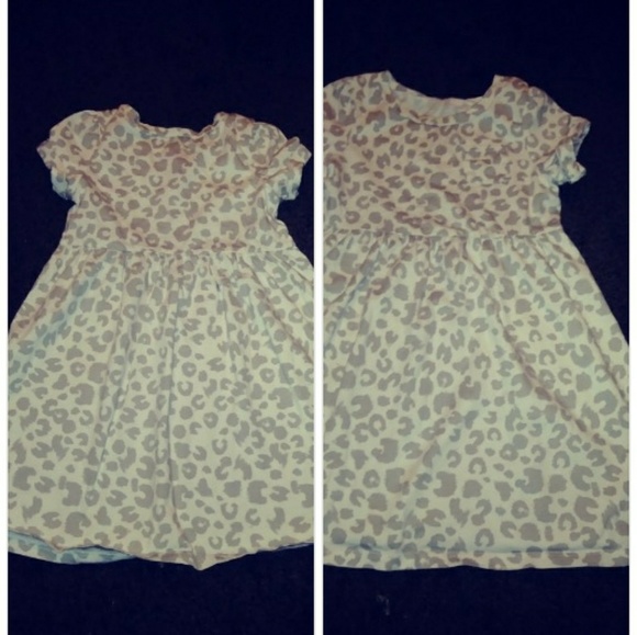 Set of 4 dresses - Picture 4 of 6